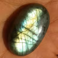 نگین لابرادوریت 7رنگ وارداتی شاهکار خلقت بی نظییییییر 100درصد طبیعی خا ا اص