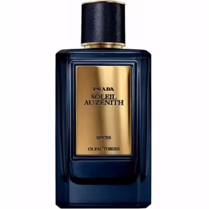 عطر پرادا میراژ سولیل او زنیس - PRADA Mirages Soleil au Zenith