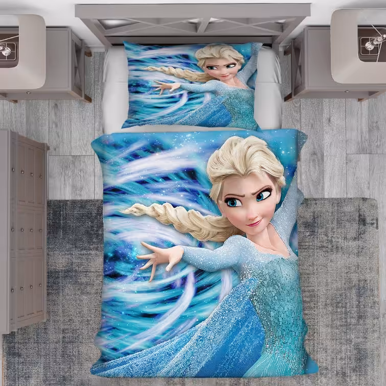 روتختی کودک دخترانه BA-2104