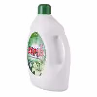 مایع لباس شویی سپید 3000 گرمی
