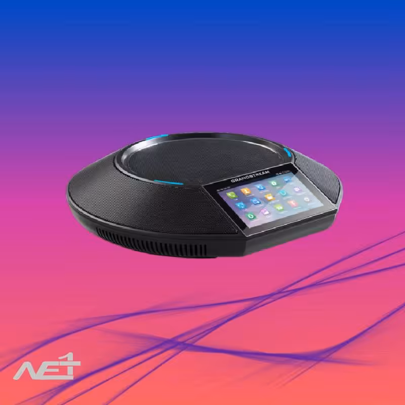 تلفن ویپ کنفرانس گرند استریم مدل GAC2500