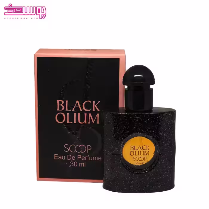 عطر بلک اوپیوم اسکوپ حجم 25 میلی لیتر