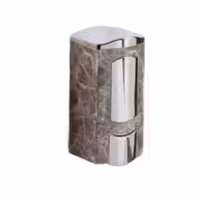 جا مایع هارمونی طرح سنگ کروم