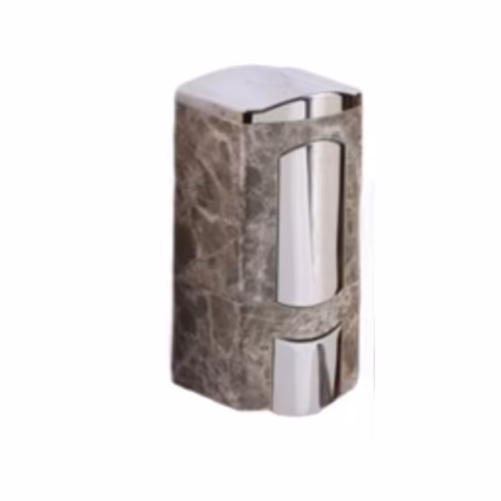 جا مایع هارمونی طرح سنگ کروم