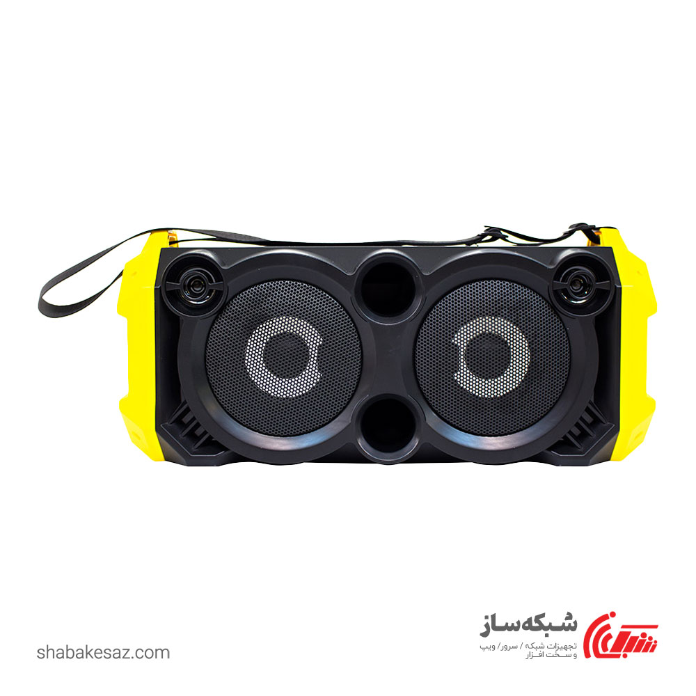 قیمت و خرید اسپیکر کینگ استار Kingstar KBS345 بلوتوثی - شبکه ساز