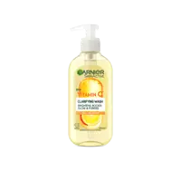 ژل شستشوی ویتامین سی  Vitamin C گارنیر Garnier حجم 200 میل
