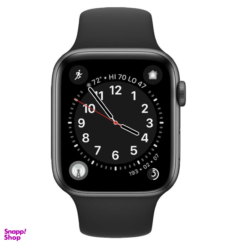 ساعت هوشمند سری 7 مدل Aluminum Case with Sport Band-45MM