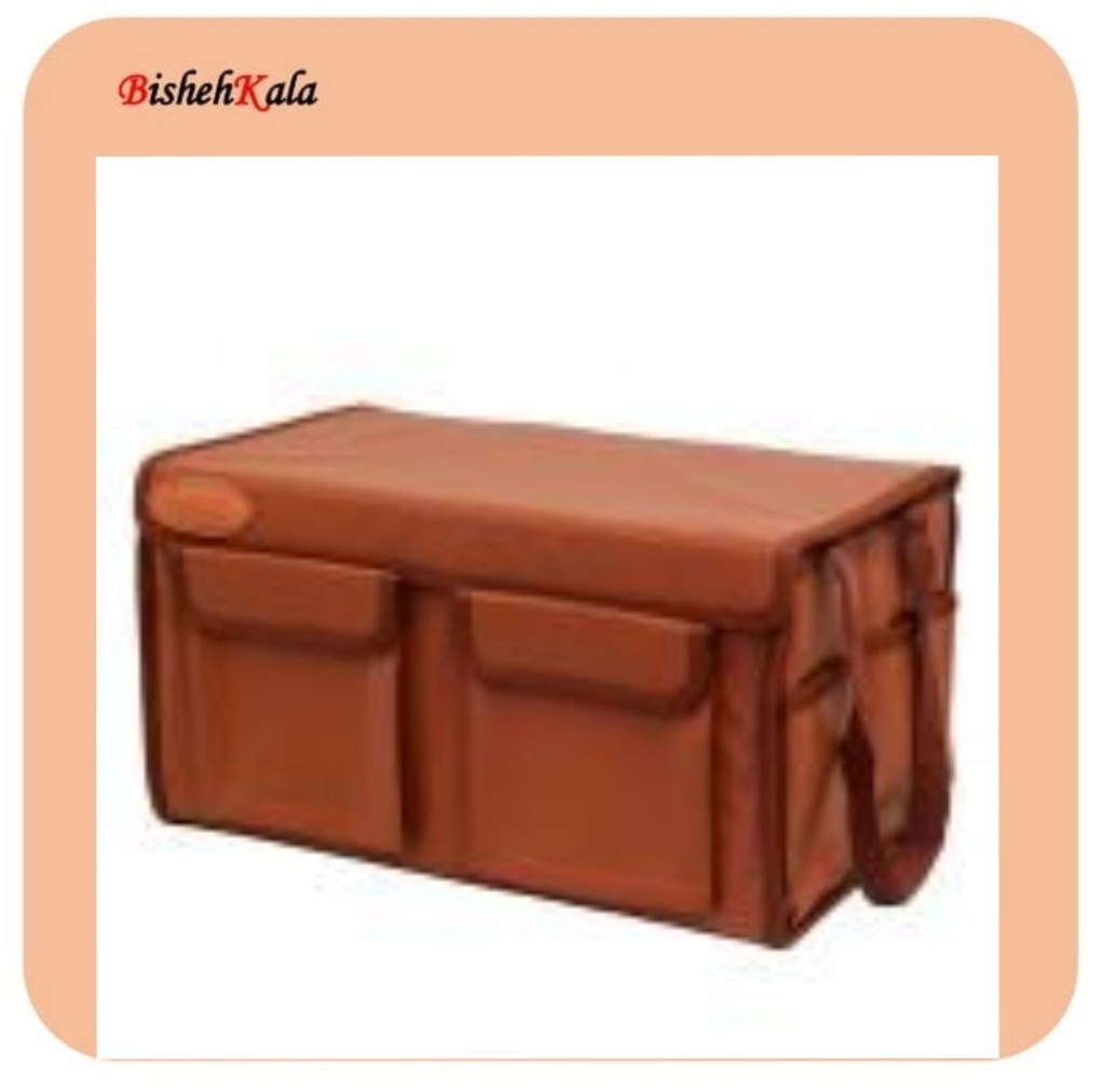 کیف نظم دهنده صندوق عقب خودرو سوپر
