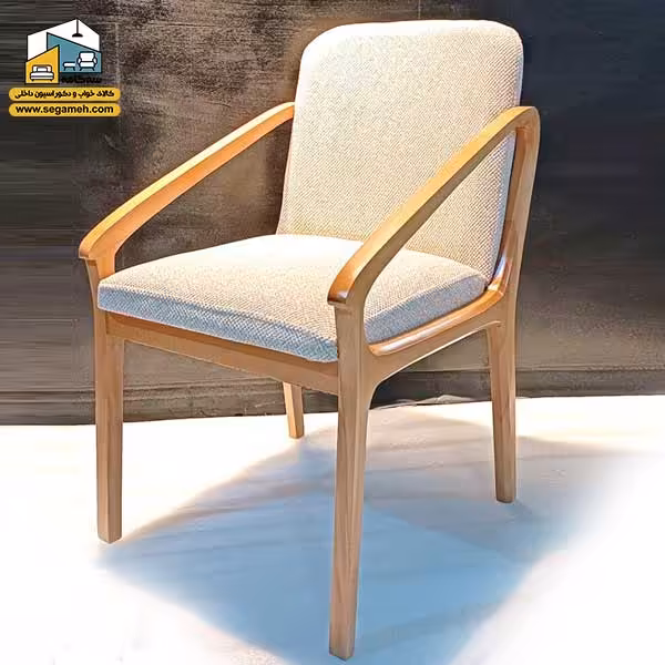 صندلی نهارخوری CP47