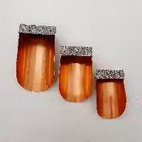 سرتاس مسی  کوچک