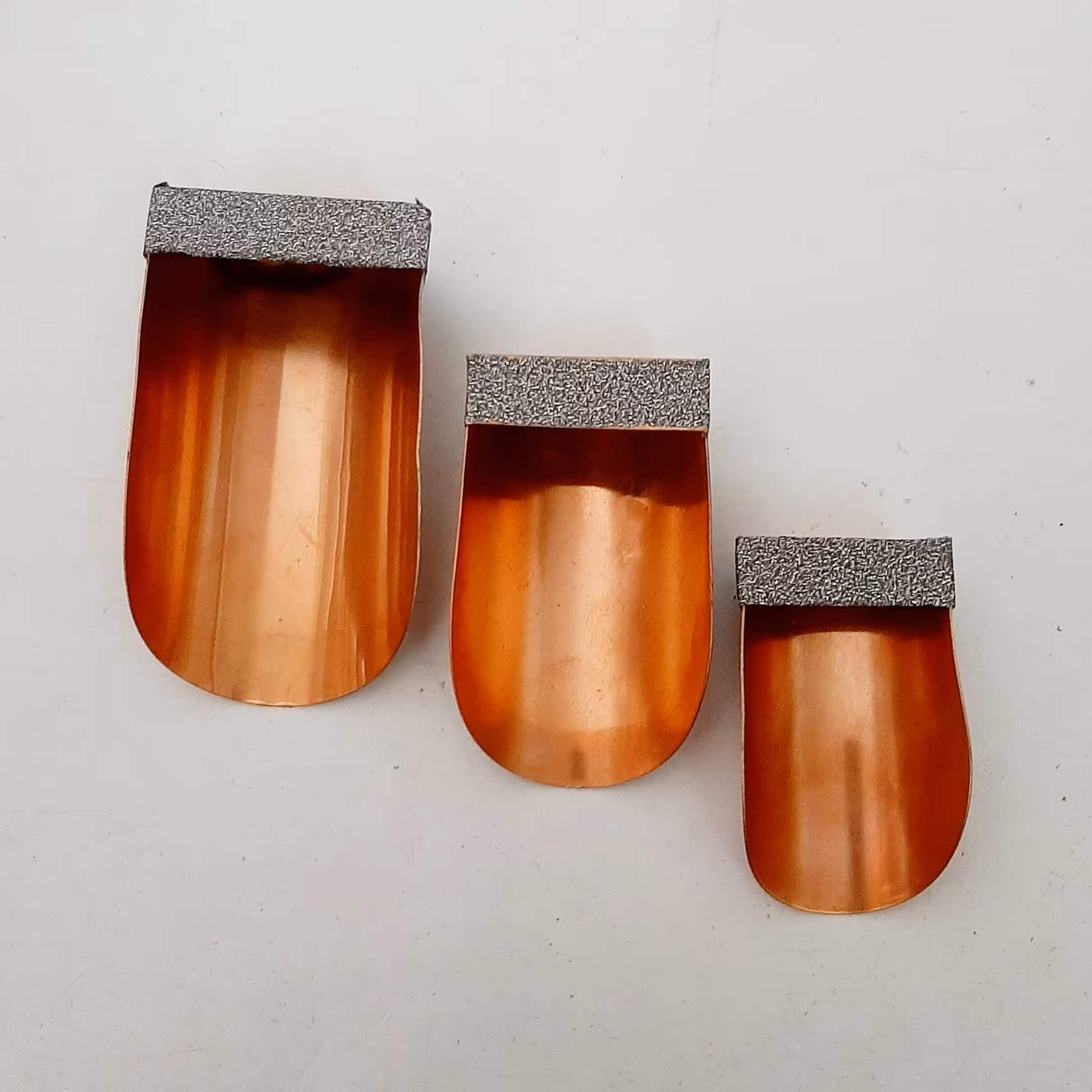 سرتاس مسی  کوچک