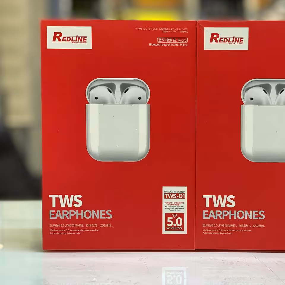 ایرپاد ReDline