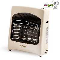 خرید بخاری گازی بدون دودکش پلار مدل 20KN - دومینو کالا