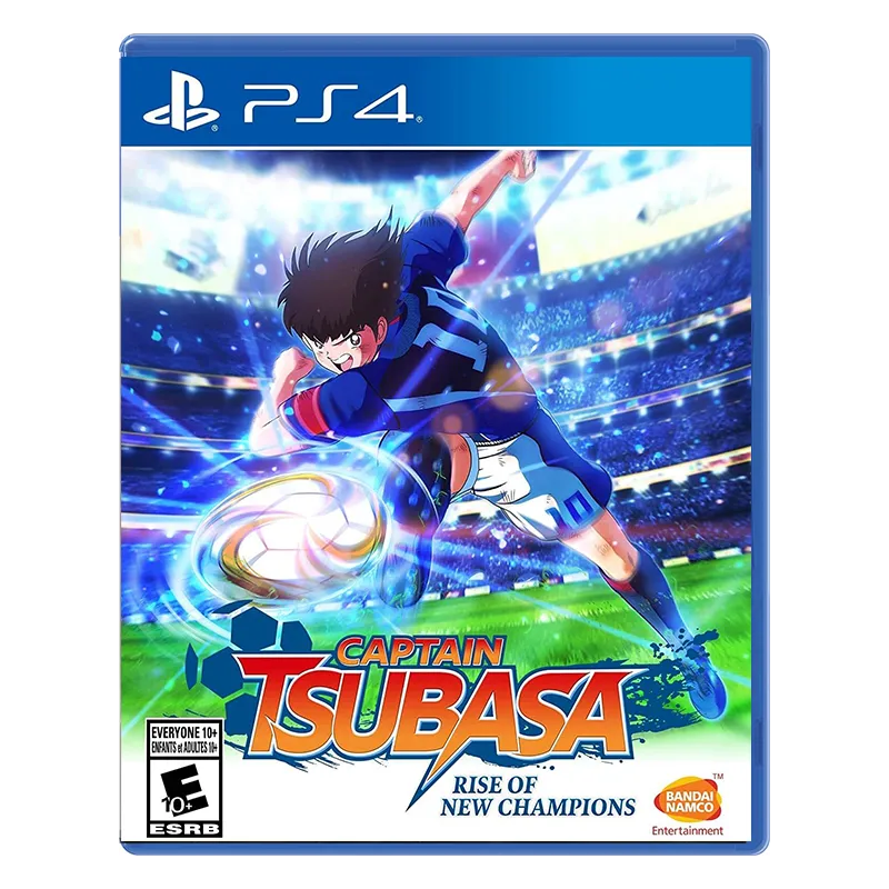 خرید بازی Captain Tsubasa: Rise of New Champions برای PS4