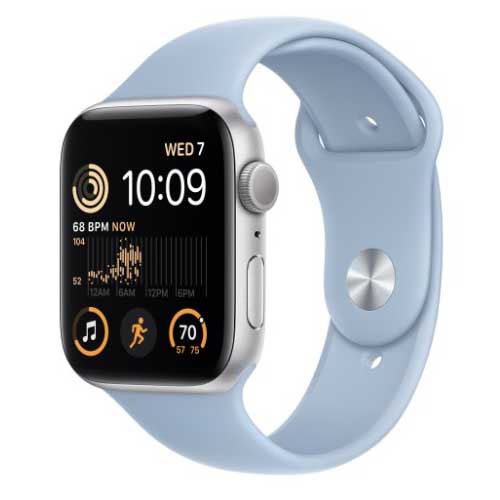 اپل واچ سری  Apple Watch SE 44mm(GPS)