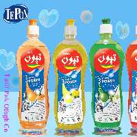 مایع ظرفشویی 