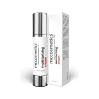 کرم مرطوب کننده moisturizing cream برند ام سی کازمتیک mccosmetic حجم 50ml