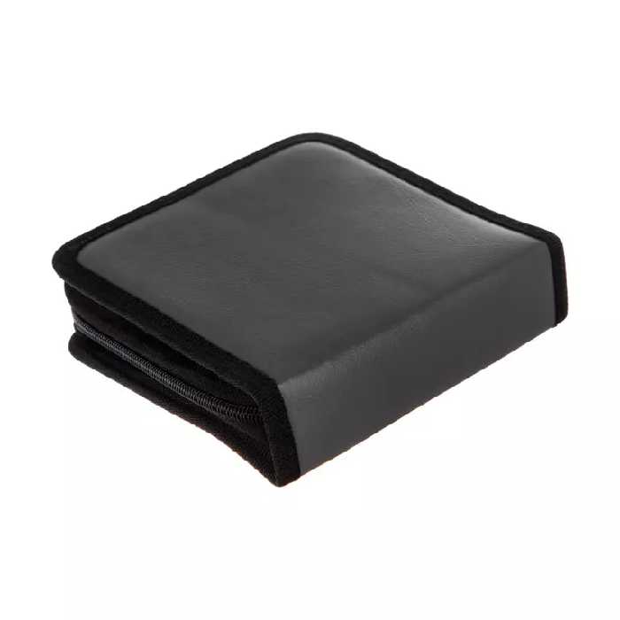 کیف سی دی 40 عددی