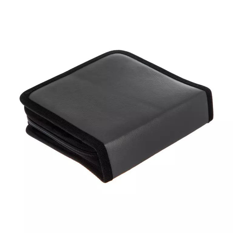 کیف سی دی 40 عددی