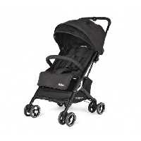 کالسکه چهار چرخ پگ پرگو مدل Peg-Perego OOP Black