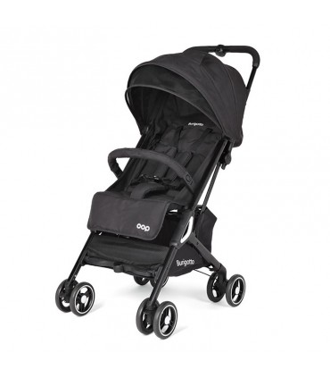 کالسکه چهار چرخ پگ پرگو مدل Peg-Perego OOP Black