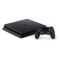 کنسول بازی سونی مدل Playstation 4 Pro Region2 ظرفیت 1 ترابایت (مدل 7216)