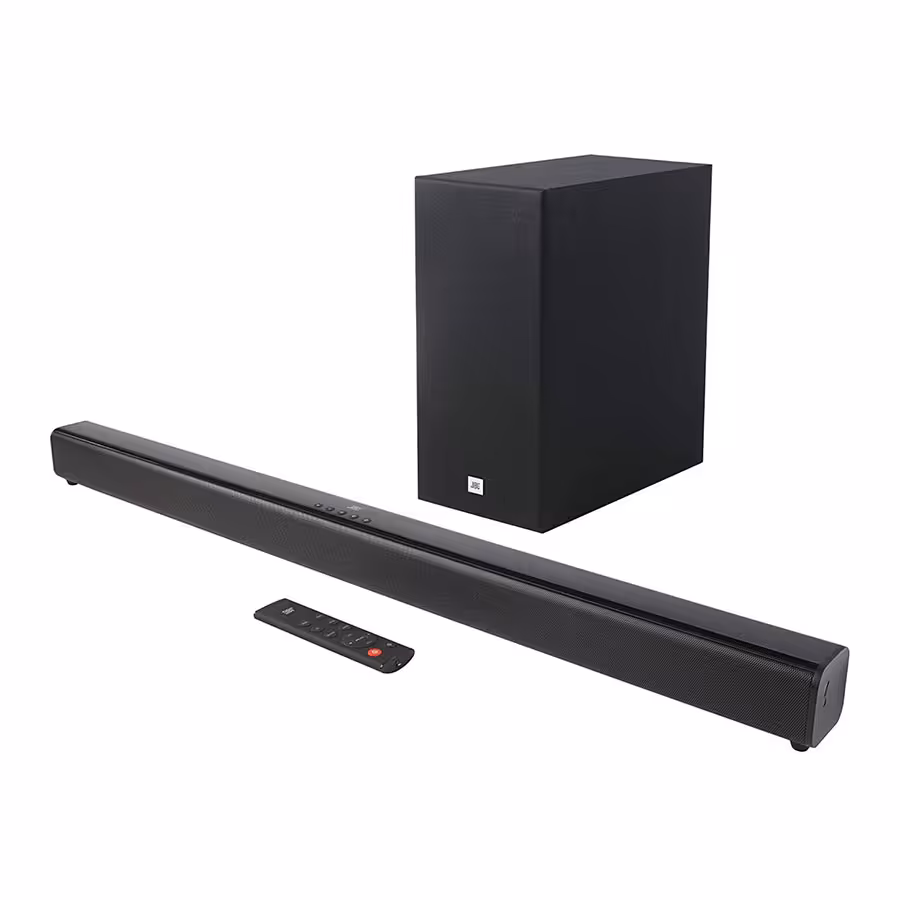 قیمت و خرید ساندبار بلوتوث و بی‌سیم جی بی ال مدل Cinema SB160 | یاس ارتباط