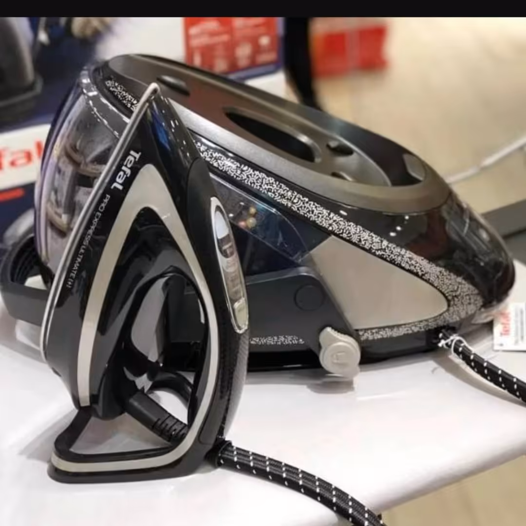 اتو مخرن دار تفال مدل 9620