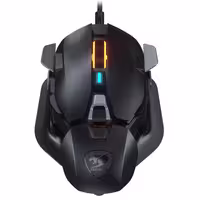 ماوس گیمینگ DUALBLADER کوگر - فراز سیستم