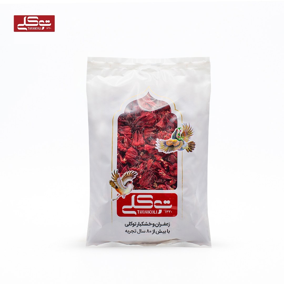 چای ترش بسته 150 گرمی
