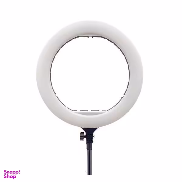رینگ لایت مدل YQ-420a