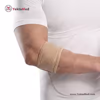 باند تنیس البو نئوپرنی پاک سمن کد 133 - یکتامد YektaMed