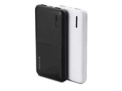 پاوربانک 10000mAh ریمکس مدل RPP-124