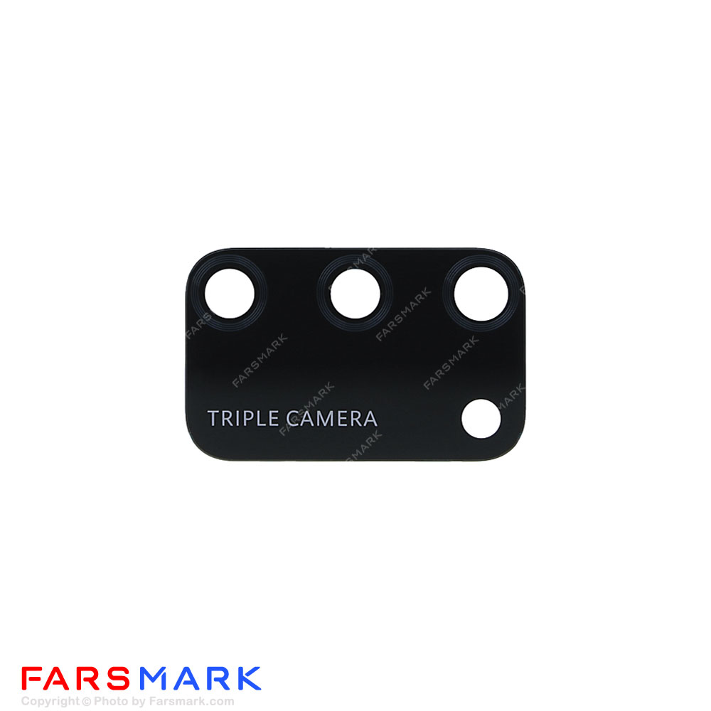 شیشه لنز دوربین گوشی آنر Honor 9A