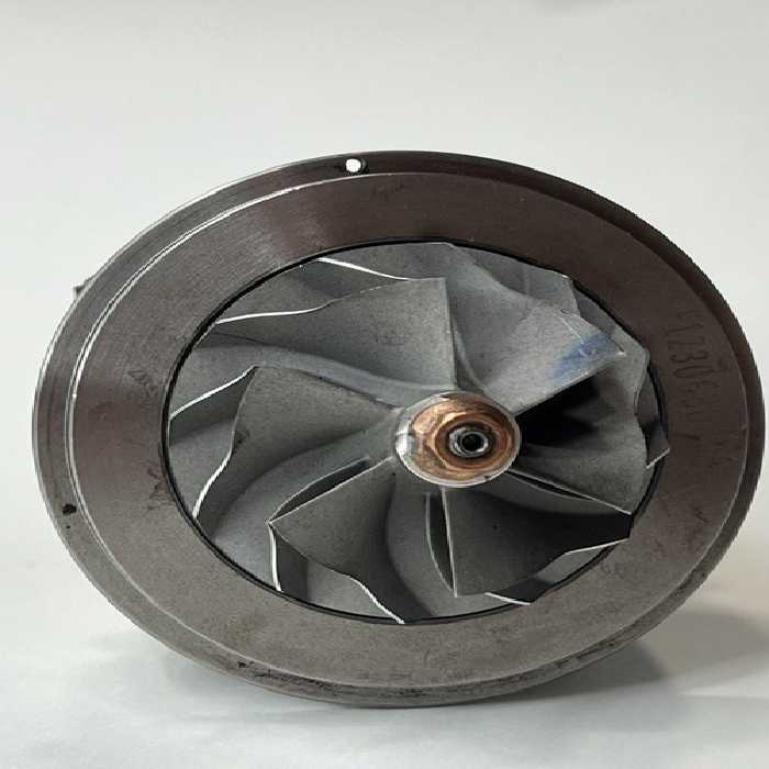 مغزی توربو شارژ سوناتا - پرشین توربو شارژر