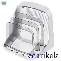 پایه نگهدارنده کاغذ CRC93814فلوز