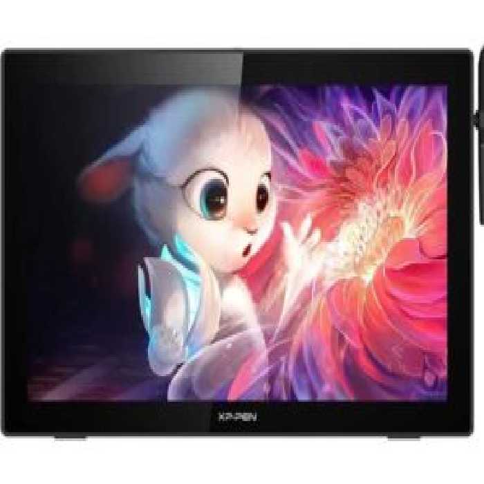 قلم نوری ایکس پی-پن مدل Artist 22 (2nd Gen)