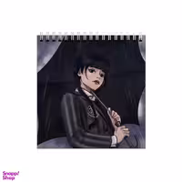 دفتر طراحی بامبیلیپ مدل سریال ونزدی کد 2980338