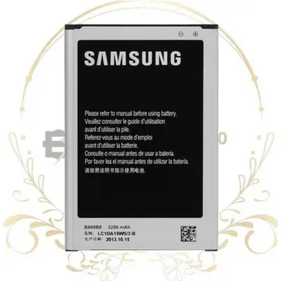 باتری گوشی samsung Galaxy Note3 با گارانتی یکساله