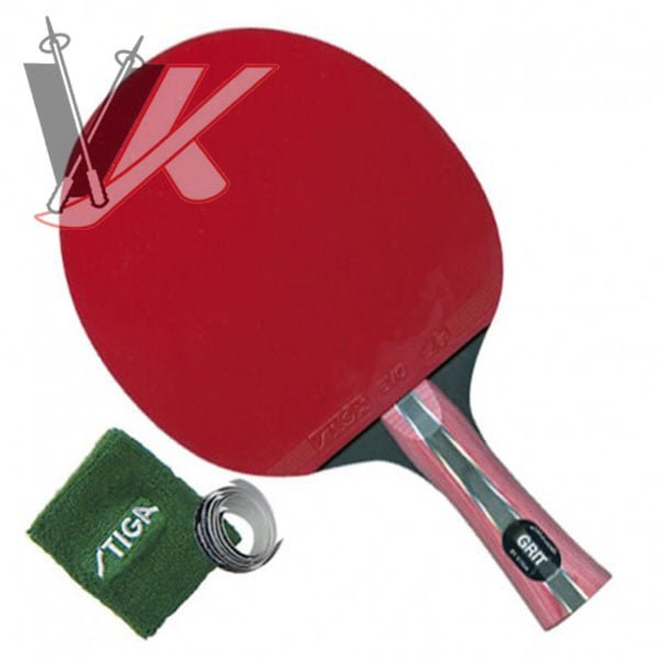 راکت تنیس روی میز استیگا مدل Stiga Grit کد 2004018