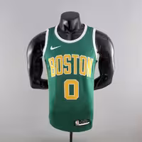 لباس سبز بوستون سلتیکس اِرند ادیشن