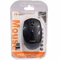 ماوس بی سیم سایلنت شارژی دی نت D-NET DT-235D
