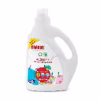 مایع لباسشویی کودک قوی 2800 میل فارلین Farlin