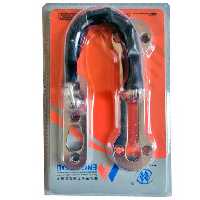 زنجیر پشت در مدل PA 2579