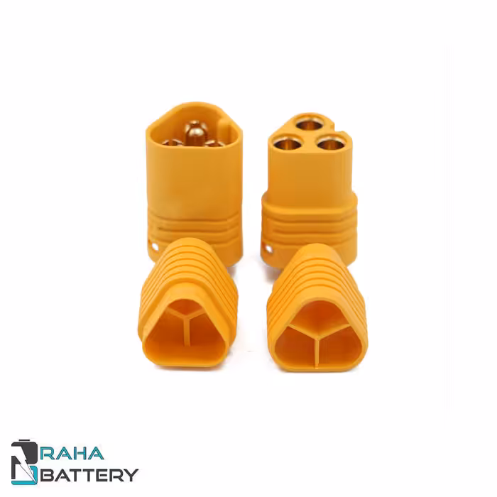 کانکتور MT60 (یک جفت)