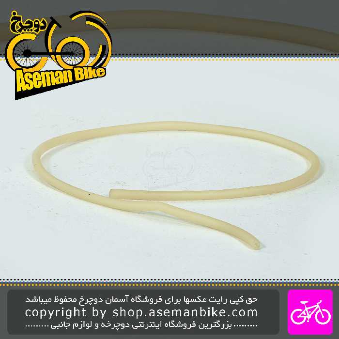 کرمک تیوپ دوچرخه مارال مدل Maral Bicycle Tube Tools Kodi