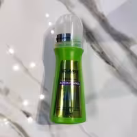 مام رول ضد تعریق اسکلاره مدل Green حجم 120 میل