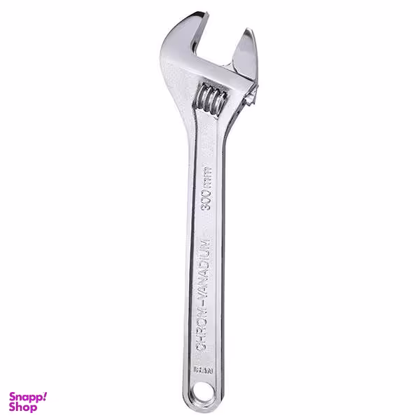 آچار فرانسه ایران پتک (Iran Potk) مدل Ea 1210 سایز 12 اینچ