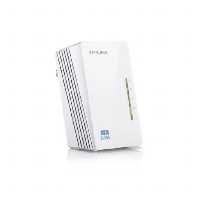 مبدل برق به پاورلاین بی سیم تی پی لینک TL-WPA4220 | فروشگاه نت ران
