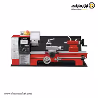 دستگاه مینی تراش محک مدل ML-400V